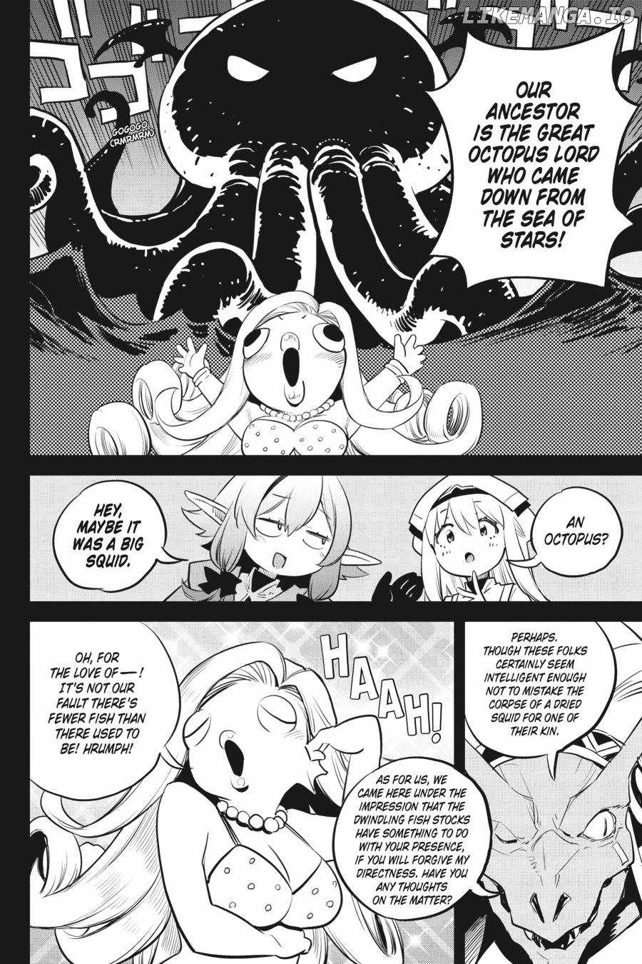 Goblin Slayer Chapter 96 10